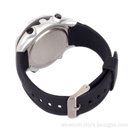 Heart Rate Monitor Watch with Chest BeltNew